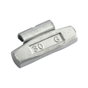 Utezi za balansiranje ALU felgi FE 30 g