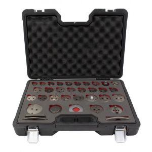 Set adaptera za širenje kočionih kliješta, 35komada