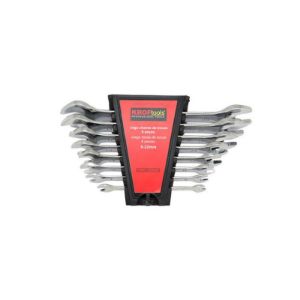 Set viličastih ključeva 06-22 mm, 8 komada