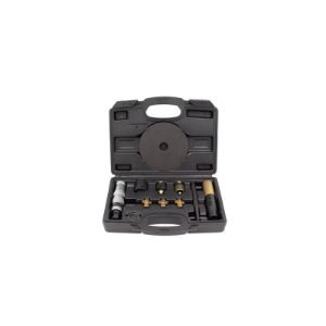 Set alata za demontažu specijalnog ključa na felgi kotača