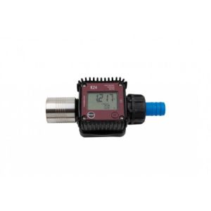 Digitalni mjerač protoka za dizel, 1"