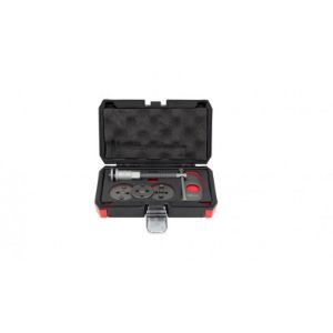 Set alata za širenje kočionih kliješta, lijeva 5 kom