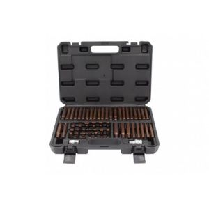 Set kratkih i dugih bitova, 60 komada