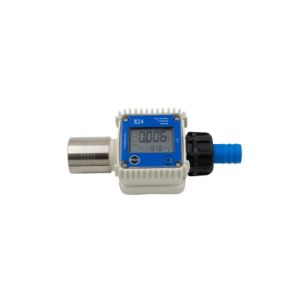 Digitalni mjerač protoka za Ad Blue,  1"