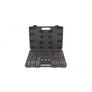 Set torx, ribe i imbus ključeva