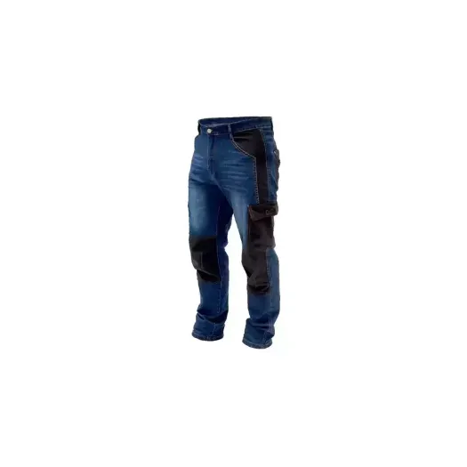 Jeans radne hlače XXL/56