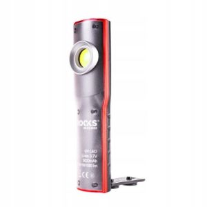 UV inspekcijska lampa, COB LED, 10W+UV