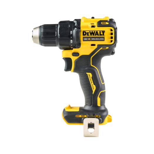 DeWalt DCD708D2T XR  akumulatorska bušilica odvijač
