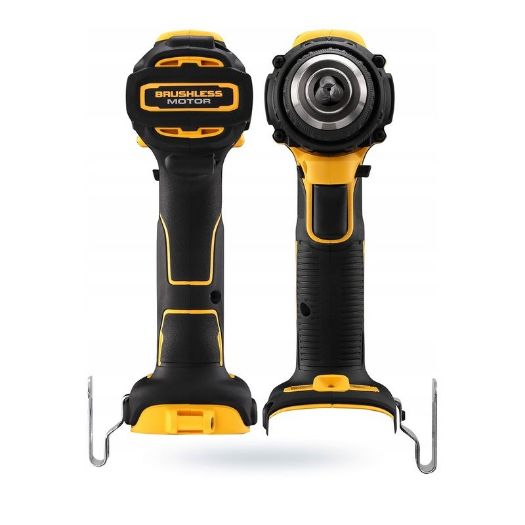 DeWalt DCD708D2T XR  akumulatorska bušilica odvijač