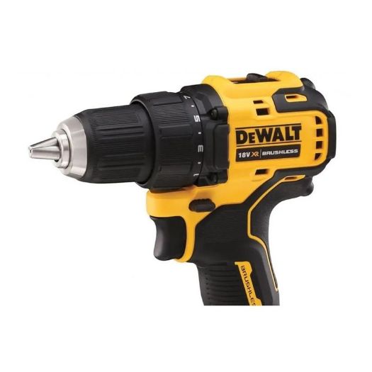 DeWalt DCD708D2T XR  akumulatorska bušilica odvijač