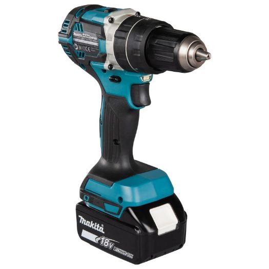 Makita 18V akumulatorska bušilica