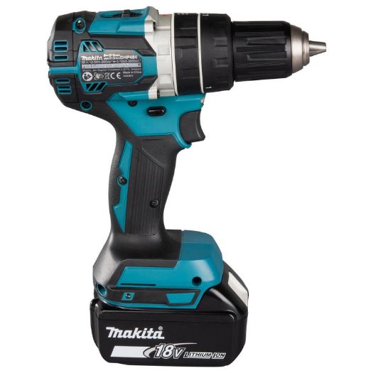 Makita 18V akumulatorska bušilica