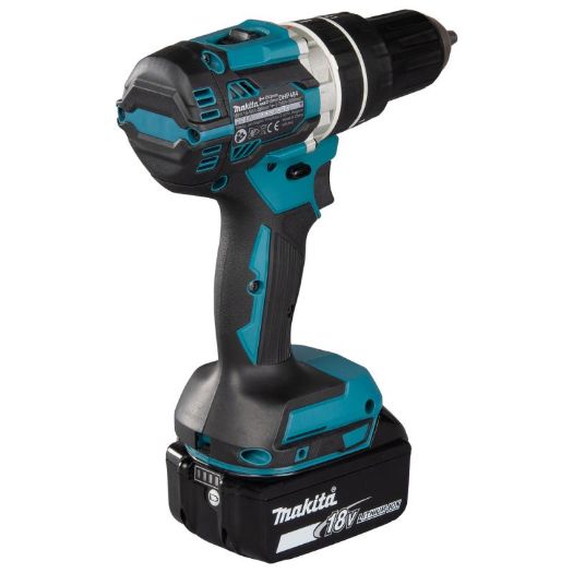 Makita 18V akumulatorska bušilica