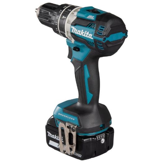 Makita 18V akumulatorska bušilica