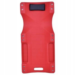 Ležaljka za radionicu sa 6 kotača nosivosti do 150 kg, 40"