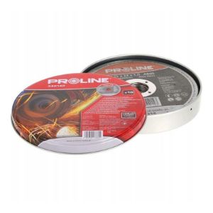 Rezna ploča inox 125 mm x 1 mm x 22 mm 10/1