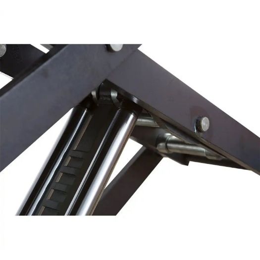 Navozna škarasta dizalica 3t, 400V L-600