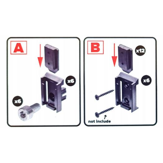 Qbrick System Custom Connectors Se1 1