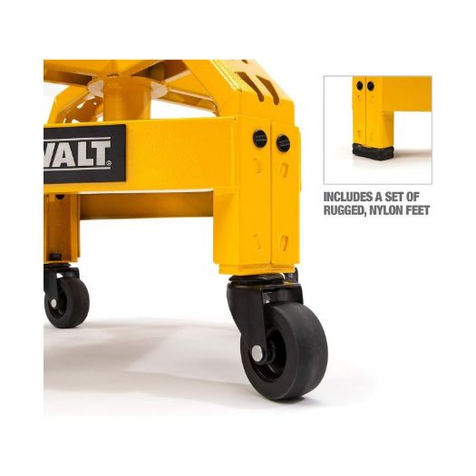 DeWalt profesionalni stolac za radionicu DXSTAH025