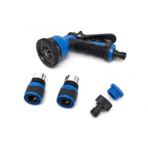 Set vrtnih prskalica