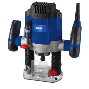 Glodalica s gornjim vretenom 1200W 