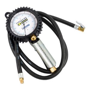 Profesionalni pištolj za pumpanje guma Michelin, 0 - 11 bara