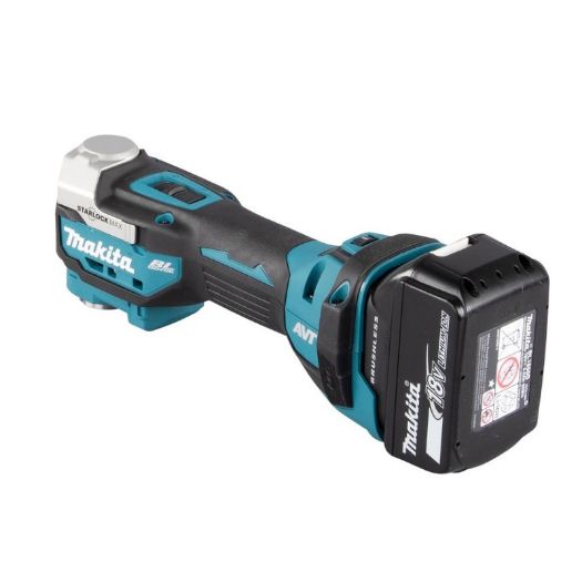 Makita Aku višenamjenski alat 18V Li-ion