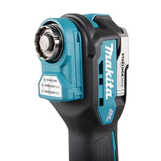 Makita Aku višenamjenski alat 18V Li-ion