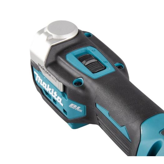 Makita Aku višenamjenski alat 18V Li-ion