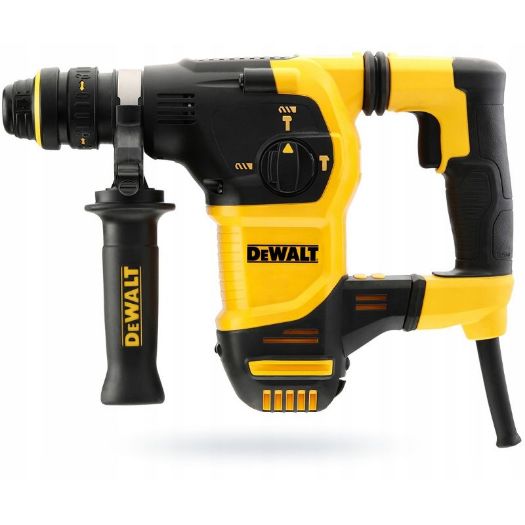 DeWalt Bušaći Čekić D25334K 950W 3,5J SDS-Plus + Quick Glava