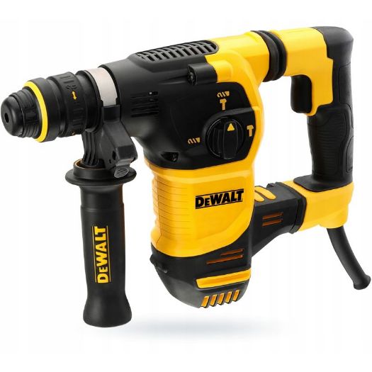 DeWalt Bušaći Čekić D25334K 950W 3,5J SDS-Plus + Quick Glava