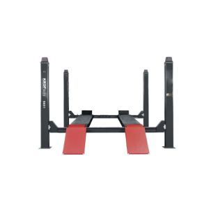 Hidraulična četverostupna dizalica 4.5 tona, 4.65 metara, 380V