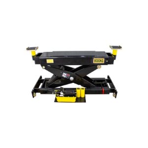 Pomoćna klizna dizalica za škarastu dizalicu 9 tona 