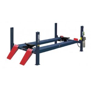 Hidraulična četverostupna dizalica 6.5 tona, 5.5 metara, 380V