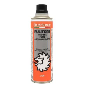 Aditiv za regeneraciju filtra za čišćenje čestica 300ml