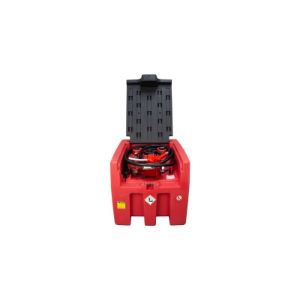 Spremnik za naftu/benzin 200 l, 12V