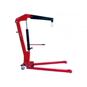 Profesionalna kranska dizalica 1 t