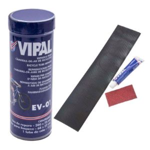 Set za popravak zračnice za bicikl