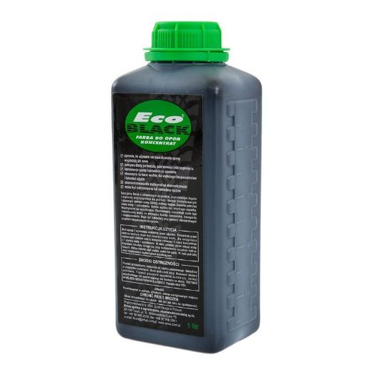 Crnilo za gume Eco 1L