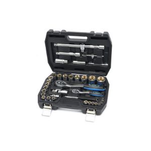 Set nasadnih ključeva 1/4", 37 komada