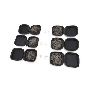 Set spajalica za varenje plastike od 600 komada