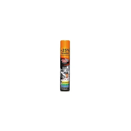 Cockpit spray, Black glossy, 600ml