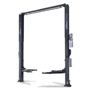 Dvostupna elektrohidraulična dizalica s gornjom vezom, 4.5 t