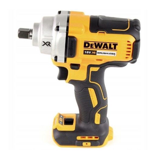 Dewalt set alata od 4 dijela 18 V, baterije 3x 5,0 ah