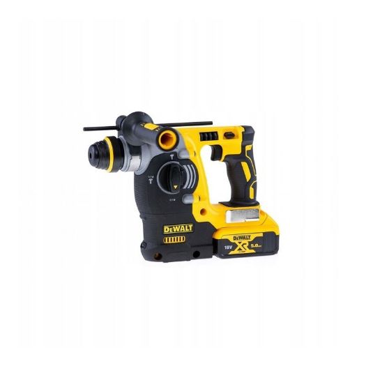 Dewalt set alata od 4 dijela 18 V, baterije 3x 5,0 ah