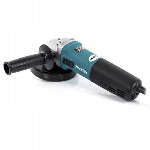 Makita kutna brusilica 125mm 1100W 