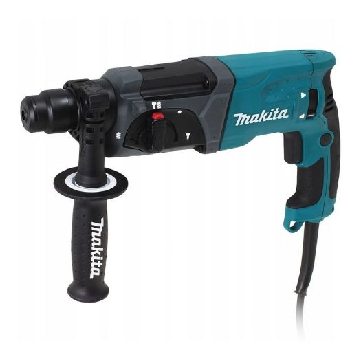 Makita Bušaći čekić SDS-PLUS 780W 2,4J