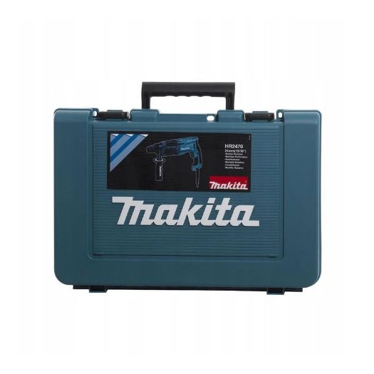 Makita Bušaći čekić SDS-PLUS 780W 2,4J