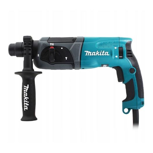 Makita Bušaći čekić SDS-PLUS 780W 2,4J