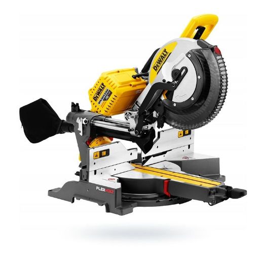 Dewalt Aku flexvolt potezna pila 54V 305MM, DHS780N 